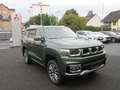 BAIC BJ60 Flagship 4x4 Vert - thumbnail 4