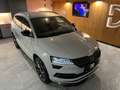 Skoda Karoq Karoq - Sportline - 4x4 - AHK - Black - Keyless Gris - thumbnail 1