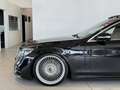 Mercedes-Benz S 350 d lang 4MATIC Aut.*AMG-Line*Panorama*Burmester*... Schwarz - thumbnail 9