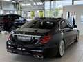 Mercedes-Benz S 350 d lang 4MATIC Aut.*AMG-Line*Panorama*Burmester*... Schwarz - thumbnail 5
