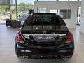 Mercedes-Benz S 350 d lang 4MATIC Aut.*AMG-Line*Panorama*Burmester*... Schwarz - thumbnail 6