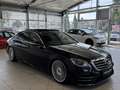 Mercedes-Benz S 350 d lang 4MATIC Aut.*AMG-Line*Panorama*Burmester*... Schwarz - thumbnail 4