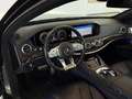 Mercedes-Benz S 350 d lang 4MATIC Aut.*AMG-Line*Panorama*Burmester*... Schwarz - thumbnail 16