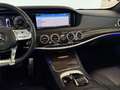 Mercedes-Benz S 350 d lang 4MATIC Aut.*AMG-Line*Panorama*Burmester*... Schwarz - thumbnail 21