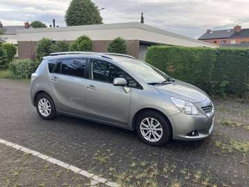 Verso 1.6i Comfort 5pl.