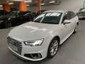Audi A4 Avant 35 TFSI S line S tronic 110kW Weiß - thumbnail 8