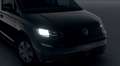 Volkswagen Caddy Space Zwart - thumbnail 4