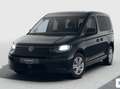 Volkswagen Caddy Space Zwart - thumbnail 1