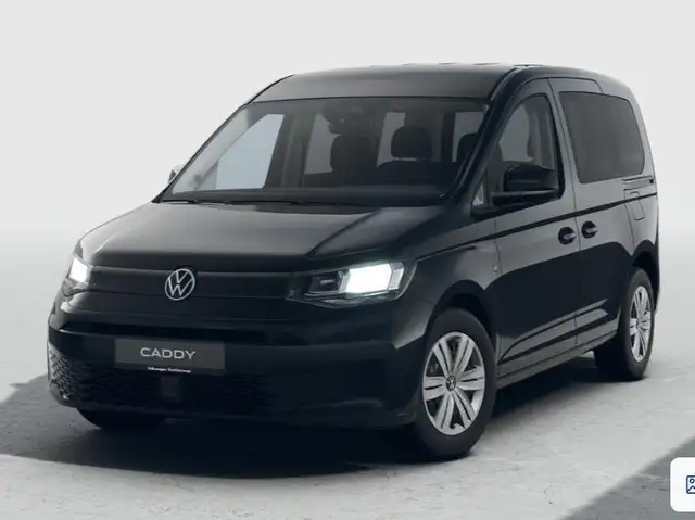 Volkswagen Caddy Space