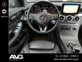 Mercedes-Benz GLC 250 GLC 250 d 4M C AMG PANO LED DIST SITZKL 360° AHK Blau - thumbnail 12
