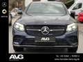 Mercedes-Benz GLC 250 GLC 250 d 4M C AMG PANO LED DIST SITZKL 360° AHK Bleu - thumbnail 5