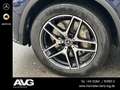 Mercedes-Benz GLC 250 GLC 250 d 4M C AMG PANO LED DIST SITZKL 360° AHK Bleu - thumbnail 8