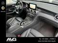 Mercedes-Benz GLC 250 GLC 250 d 4M C AMG PANO LED DIST SITZKL 360° AHK Blau - thumbnail 10