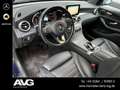 Mercedes-Benz GLC 250 GLC 250 d 4M C AMG PANO LED DIST SITZKL 360° AHK Blau - thumbnail 9