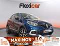 Renault Captur 1.5dCi Limited 66kW Azul - thumbnail 1