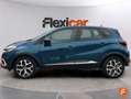 Renault Captur 1.5dCi Limited 66kW Azul - thumbnail 4