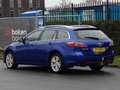 Mazda 6 Sportbreak 1.8 TS BJ2010 NAP/AIRCO/CRUISE/NW APK Blauw - thumbnail 2