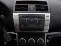 Mazda 6 Sportbreak 1.8 TS BJ2010 NAP/AIRCO/CRUISE/NW APK Blauw - thumbnail 11