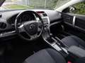 Mazda 6 Sportbreak 1.8 TS BJ2010 NAP/AIRCO/CRUISE/NW APK Blauw - thumbnail 6
