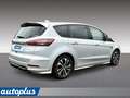 Ford S-Max ST-Line 2,0 EcoBlu A8 Powershift 7 Porte Argento - thumbnail 8