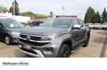 Volkswagen Amarok 4MOTION DOKA STYLE 3.0 TDI DSG / AHK / STANDHEIZUN Grau - thumbnail 1