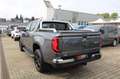 Volkswagen Amarok 4MOTION DOKA STYLE 3.0 TDI DSG / AHK / STANDHEIZUN Grau - thumbnail 3