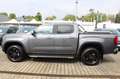 Volkswagen Amarok 4MOTION DOKA STYLE 3.0 TDI DSG / AHK / STANDHEIZUN Grau - thumbnail 2