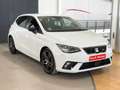 SEAT Ibiza 1.6 TDI 95cv FR Blanc - thumbnail 1