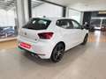 SEAT Ibiza 1.6 TDI 95cv FR Blanc - thumbnail 10