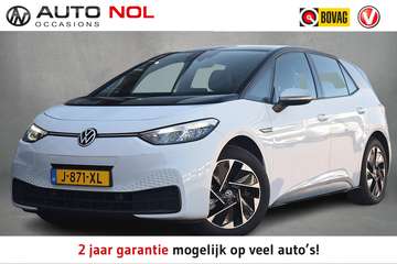 First 58 kWh | SOH: 92,5% | Stuur- en Stoelverwarm