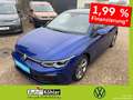 Volkswagen Golf R-Line TSi Aktionspreis! Gültig nur bis zum 28 Jun Blau - thumbnail 1