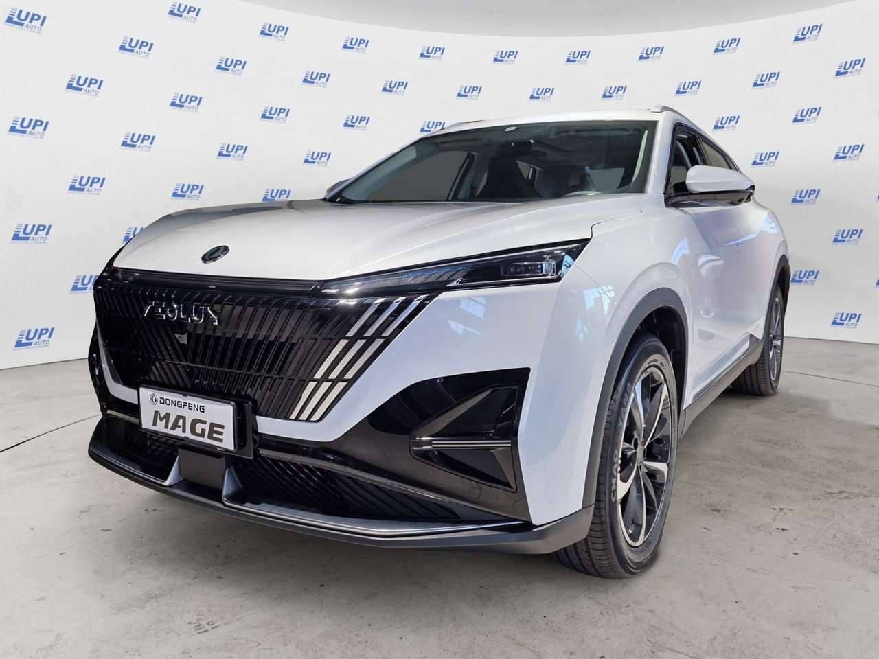 Dongfeng Others MAGE ICE