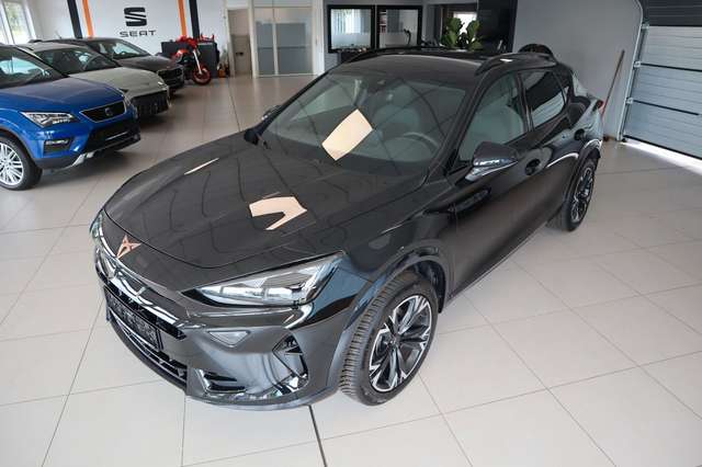 CUPRA Formentor 1.5 eTSI/DAB/KAMERA/GARANTIE/MATRIX