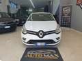 Renault Clio Clio IV 2017 1.5 dci Moschino Zen 75cv Weiß - thumbnail 2