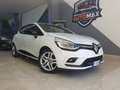 Renault Clio Clio IV 2017 1.5 dci Moschino Zen 75cv Weiß - thumbnail 1