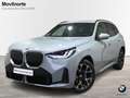 BMW X3 xDrive 20dA Gris - thumbnail 1