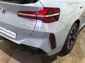 BMW X3 xDrive 20dA Gris - thumbnail 18
