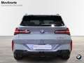 BMW X3 xDrive 20dA Gris - thumbnail 5