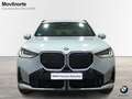 BMW X3 xDrive 20dA Gris - thumbnail 2