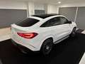 Mercedes-Benz GLE 400 d Coupe AMG-Line 4M*PANO*AIR*360*DIST* Beyaz - thumbnail 6