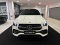 Mercedes-Benz GLE 400 d Coupe AMG-Line 4M*PANO*AIR*360*DIST* Blanc - thumbnail 3