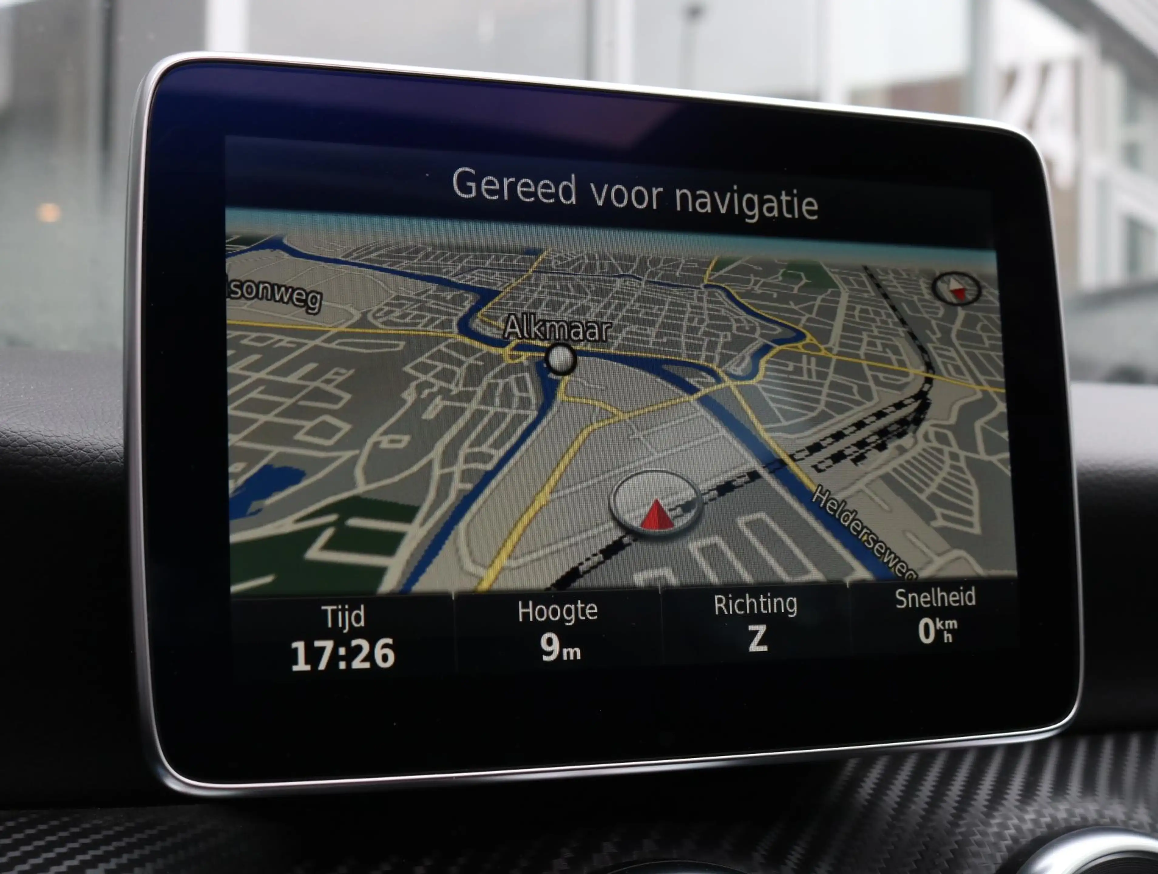 Mercedes-Benz A 180 AMG Line | Panoramadak | Apple Carplay — photo 6