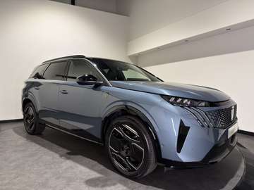 e-5008 GT 73 kWh 7p | Luxe Leder | elektrische sto