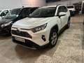 Toyota RAV 4 2.5 hybrid 2WD Advance Blanco - thumbnail 2