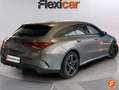 Mercedes-Benz CLA 200 Shooting Brake 200d 8G-DCT Gris - thumbnail 9