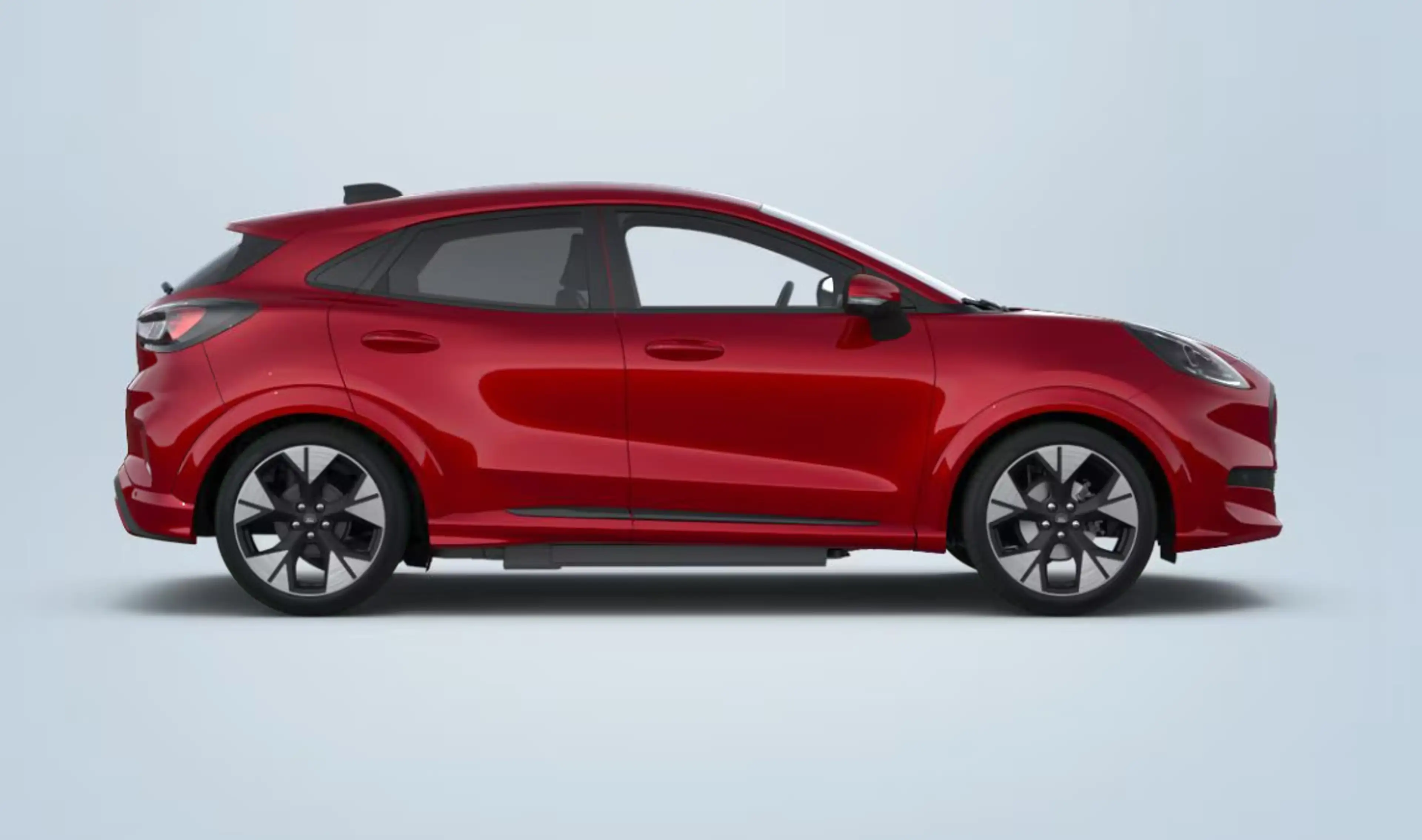 Ford Puma Gen-E Premium 47 kWh | Winterpakket | 19" LM | Driver As — photo 2