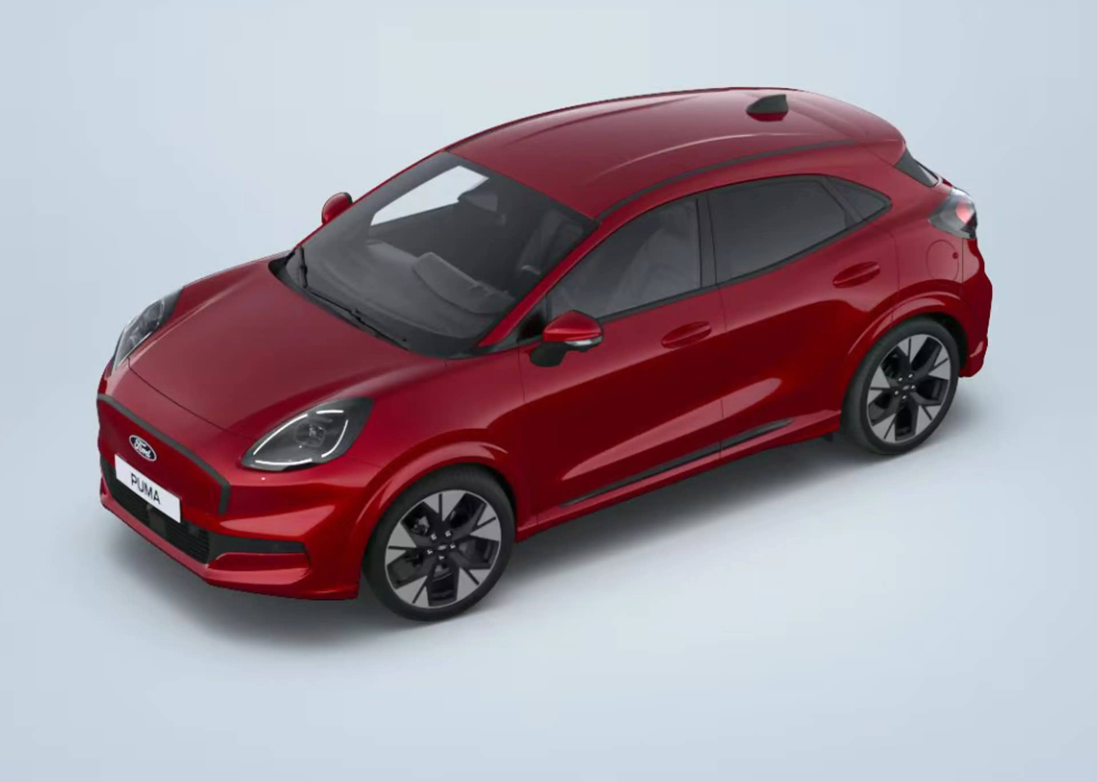 Ford Puma Gen-E Premium 47 kWh | Winterpakket | 19" LM | Driver As — photo 3