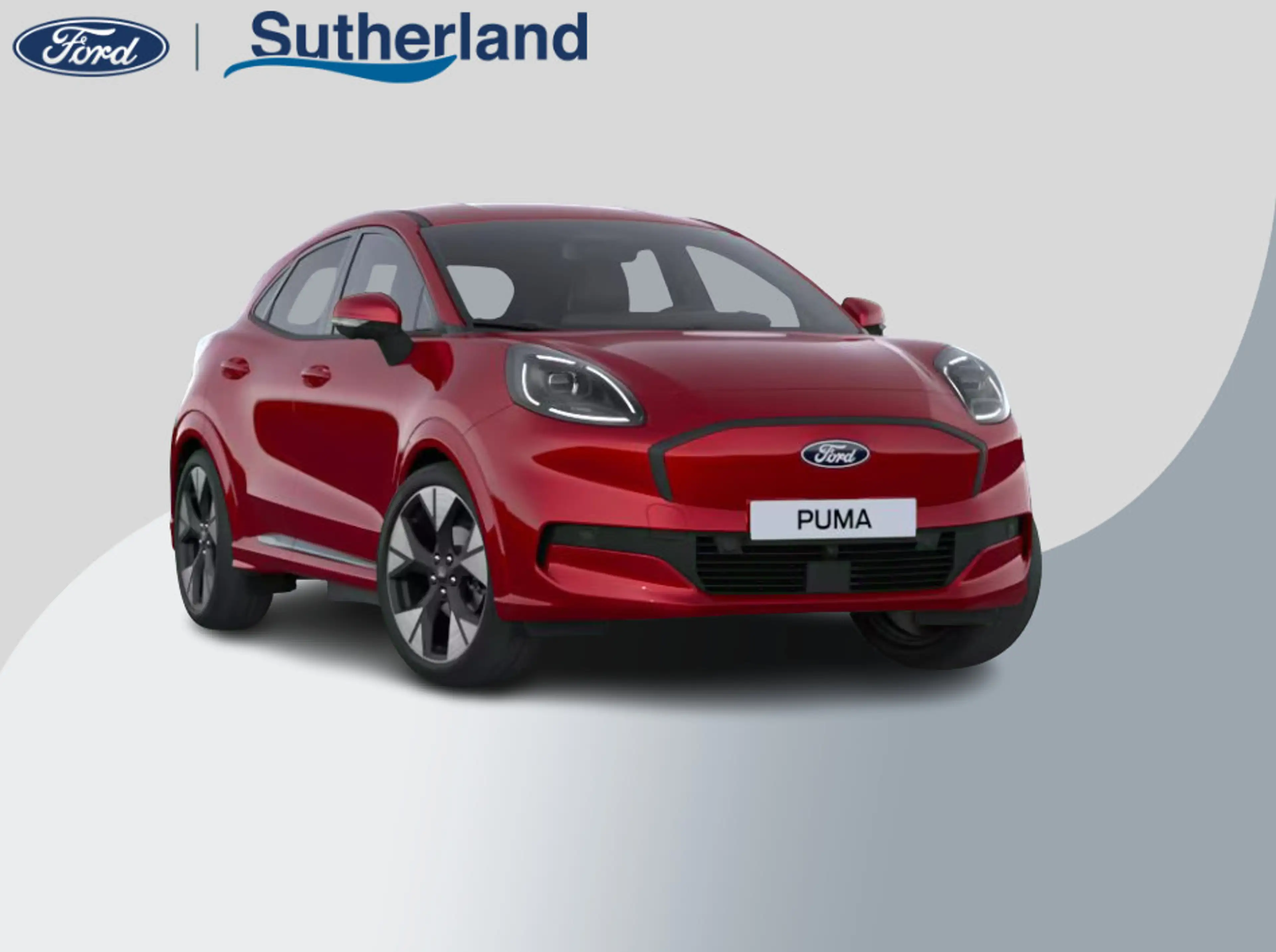 Ford Puma Gen-E Premium 47 kWh | Winterpakket | 19" LM | Driver As