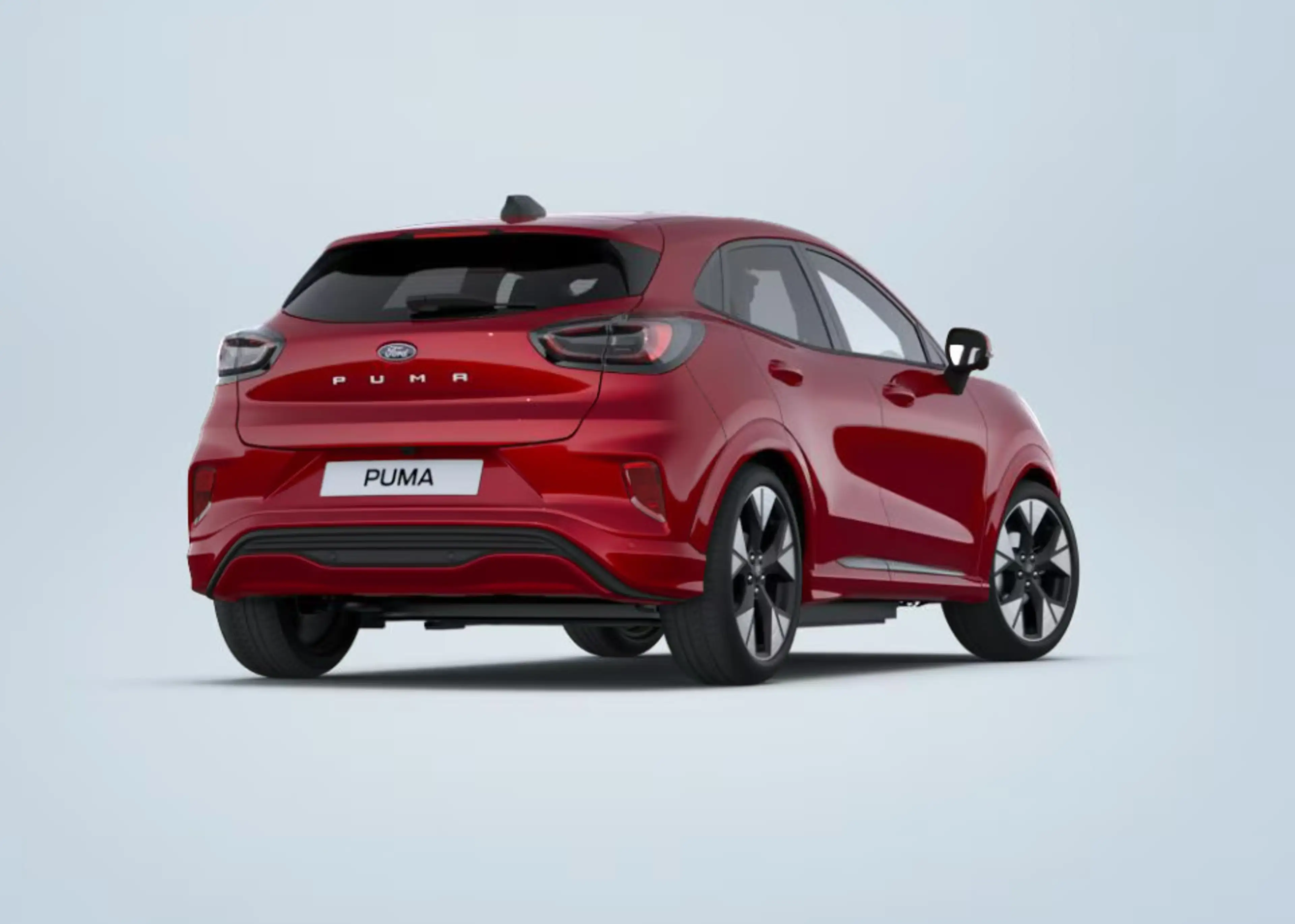 Ford Puma Gen-E Premium 47 kWh | Winterpakket | 19" LM | Driver As — photo 4