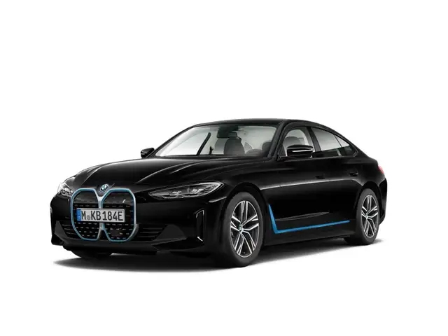 BMW i4 eDrive35 Gran Coupe Kamera ACC mit Stop&Go